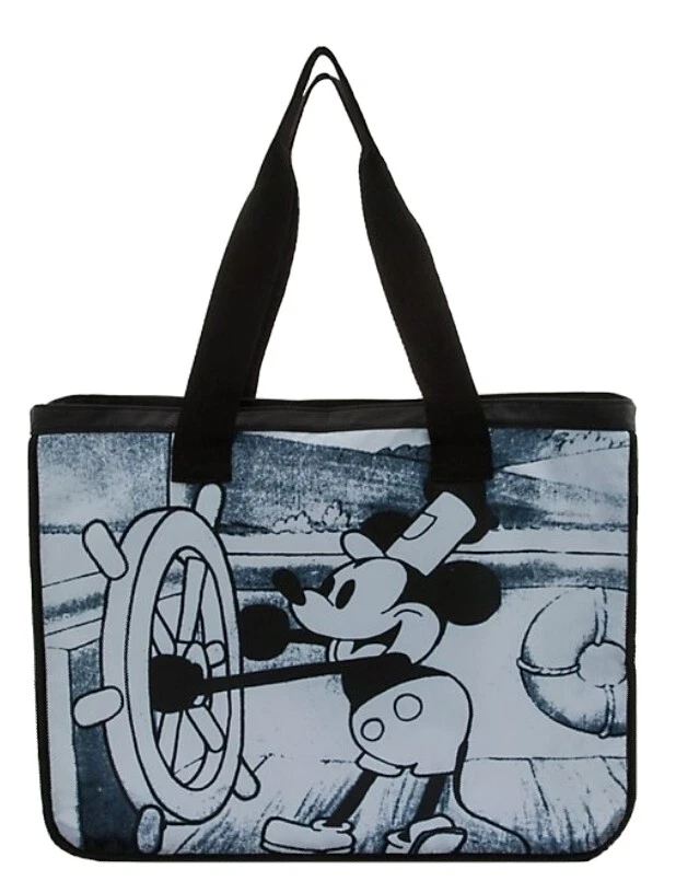 Borsa topolino shop