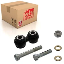 Rear Drop Link 7 Series Anti Roll Bar Stabiliser Fits BMW Febi 26766