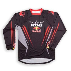 kini enduro jacket