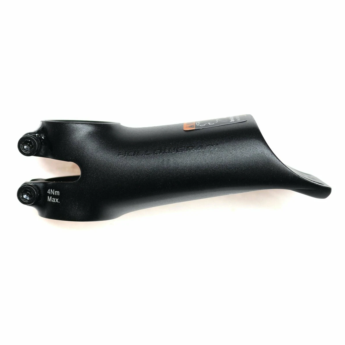 Cannondale HollowGram Save Stem Plus 6 Deg 110mm | eBay