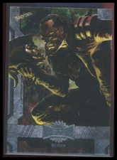 2024 Skybox Metal Avengers #82 Blade