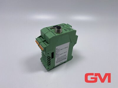 Bright Drill Breakage Control SBBK-H Tool Breakage Monitoring Profibus Probe
