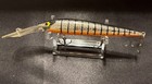 Smithwick Vintage  Rattlin Rogue  Black Stripe Orange Belly NOS — photo 4