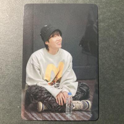 防弾少年団(BTS) - コンプ JPFC・ユニバラキドロ HOPE ON THE STREET BTS J-HOPE HOPE ON THE STREET JPFC UMS Japan Lucky Draw