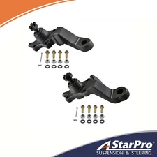 Front Lower Ball Joint Kit for 1999 2000 2001 2002 2003 2004 Toyota Tacoma 4WD