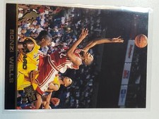 You Pick Your Cards - Detroit Pistons Team - NBA Basketball Card Selection