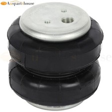 1pc Air Suspension Air Bag 2500lb For Firestone 255c 12npt 38-16unc 1pc Air Suspension Air Bag 2500lb For Firestone 255c 12npt 38-16unc