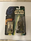 1998 Star Wars: The Power of The Force Hoth Chewbacca Action Figure