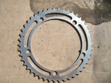 campagnolo chainring 46 tooth 3/32nd