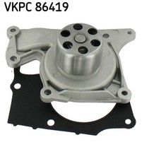 Pompe à eau Mercedes 308