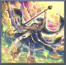 Yugioh Radiant Typhoon Vision Common DOOD-EN063 PRESALE SHIPS 9/22