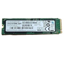 Samsung 512GB MZ-VKW5120 SSD M.2 PCI-E NVMe MZVKW512HMJP-000H1