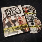 The Whitest Kids U' Know: Season 1 (DVD, 2006, 2-Disc) IFC comedy tv show series
