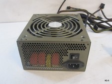 Thermaltake Purepower RX 500A PSH500V-D Power Supply 14cm Fan W0142RU