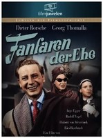 Fanfaren Der Ehe,1 Dvd | Deutsch | Dvd | Softbox | 2020 | Alive