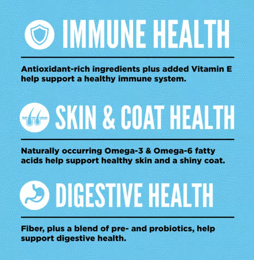 ORIJEN Six Fish Grain-Free Poultry Free High-Protein Dry Dog Food, 13-lb bag - Image 4 of 4