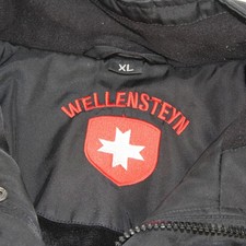 Wellensteyn 男士外套|