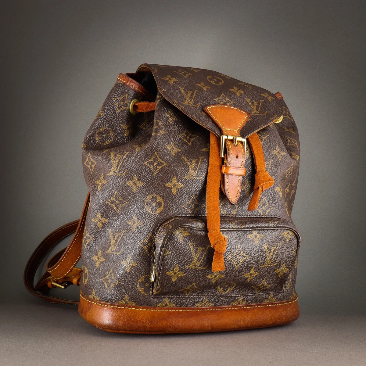 louis vuitton backpack palm springs mini dupe REAL VS FAKE Louis Vuitton Palm Springs Mini Backpack Comparison