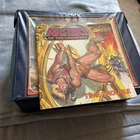 New ListingLot Of 10 Loose Vintage He-Man Figures Mattel Masters Of The UNIVERSE With Box