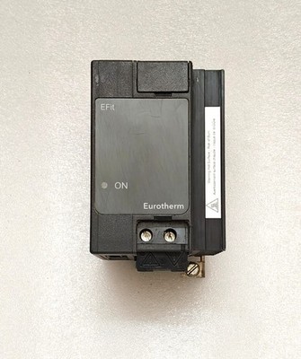 EUROTHERM EFIT/25A/500V/0V10/SCA/ENG/SELF/XX/NOFUSE/-/, Compact Power Controller