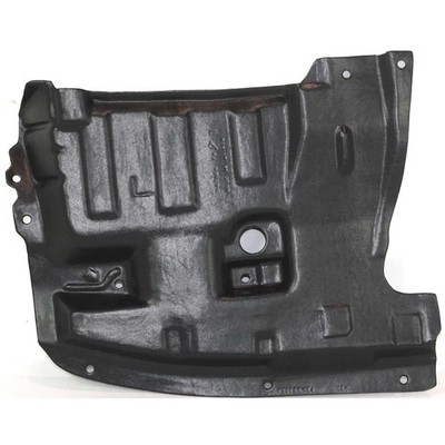 Engine Splash Shield 1995-1999 Nissan Maxima Infiniti I30 SE V6 3.0L 7589940U00