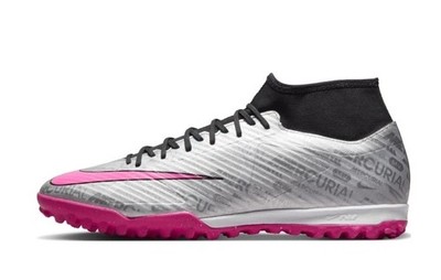 Nike Zoom Mercurial Superfly 9 Academy XXV TF Soccer FB8398 060 Men s Sz 12 Rare