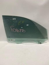 03 04 05 06 08 09 10 PORSCHE CAYENNE Front Door Glass Passenger Side Right