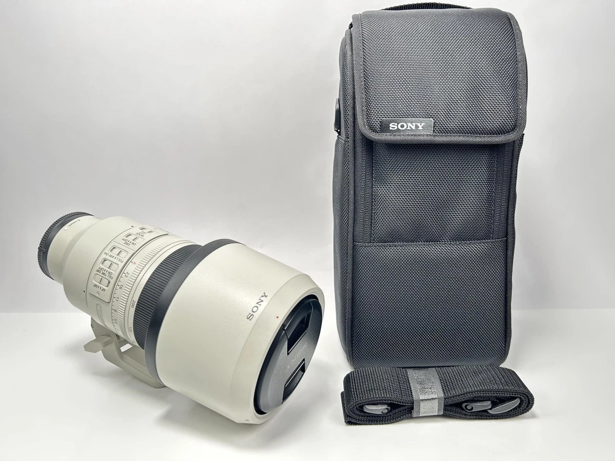 Sony 70-200mm Focal Camera Lenses for sale - eBay
