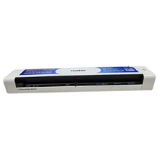 Brother DSmobile 620 Compact Mobile Color Page Scanner DS-620 - SCANNER ONLY!
