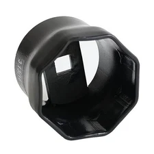 Truck Axle Wheel Bearing Socket, for Axle Nut Socket Set () 3-1/4 inch, 8-Point