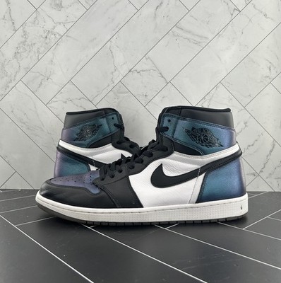 Nike Air Jordan 1 Retro OG High All Star - Chameleon Size 14