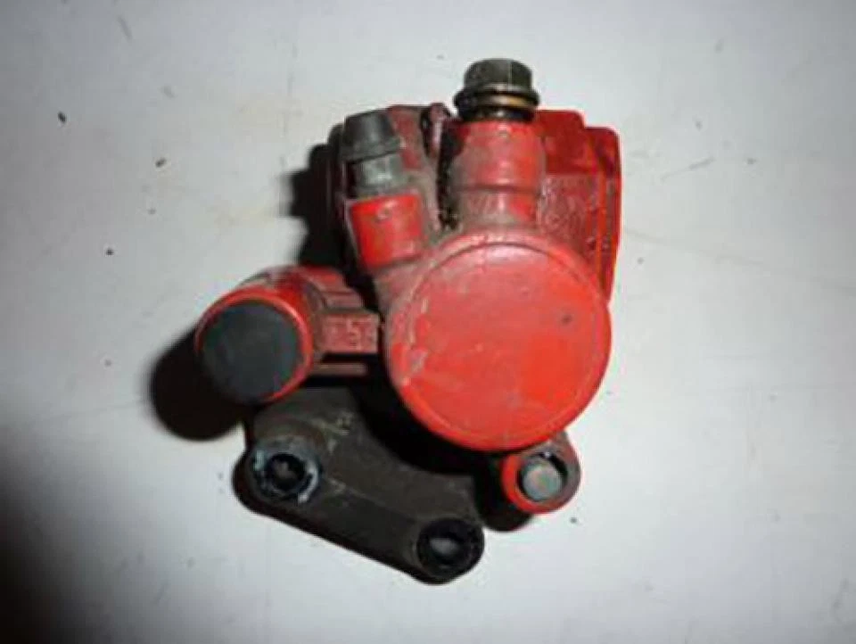 Etrier de frein avant origine pour Scooter Chinois 50 Scoot Occasion - Photo 1/1