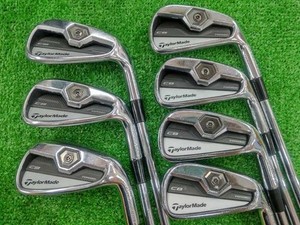 Taylormade Cb Tour Preferred Irons | eBay
