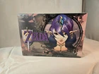 Legend Of Zelda Goddess of Wisdom SNES NEW SEALED ROSECOLORED GAMING
