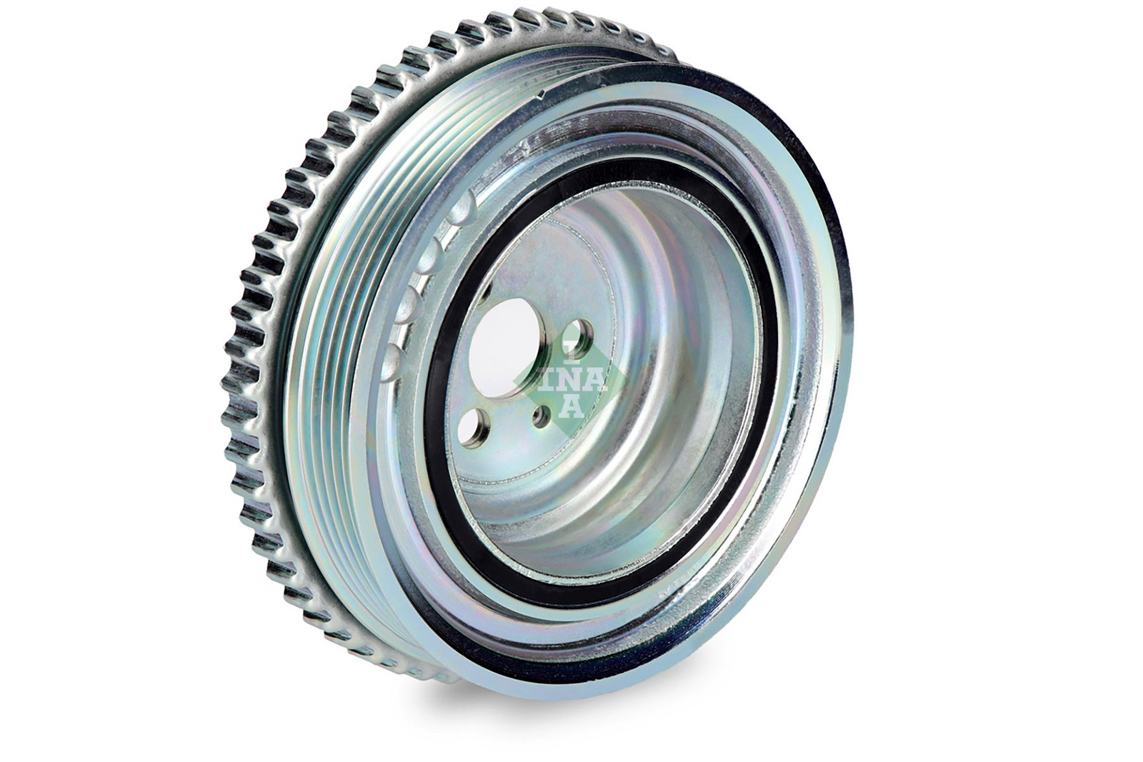 INA 544 0030 10 Belt Pulley, crankshaft for ABARTH,ALFA ROMEO,CHRYSLER,FIAT,LANC - Image 16