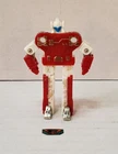 1983 Takara Microman Micro Change MC-01 Micross Micro Cassette Pre-G1 Enemy
