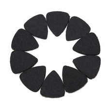 Vbest life Music Felt Picks Ukulele Plectrum Guitar Plectrum Wool Felt Picks ...