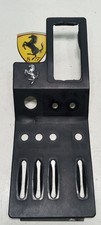 Ferrari 308 Center Console Switch Panelprancing Horse Emblemgenuine
