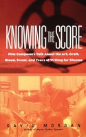 Knowing The Score David Morgan Taschenbuch Kartoniert / Broschiert Englisch 2000