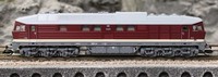 Roco 7380008 Diesellokomotive Br 142 006-6 Dr - Spur Tt - Neu