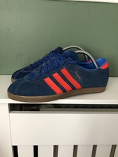Adidas Dublin 1970s Made In Romania 