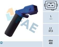 79134 FAE Sensor, crankshaft pulse for FORD,FORD AUSTRALIA,MAZDA,VOLVO