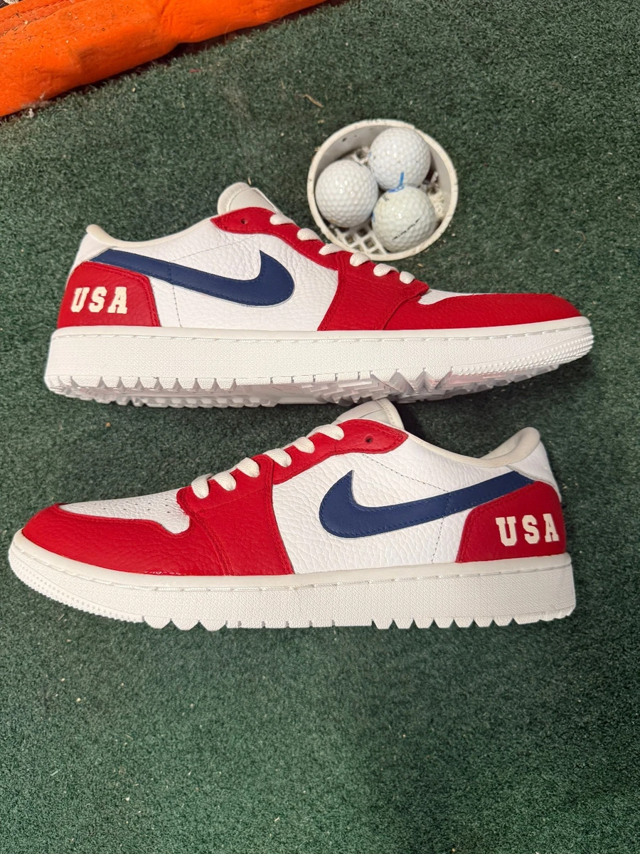 Nike Air Jordan 1 Low ゴルフ　USA Jordan 1 Golf Low USA for sale | eBay