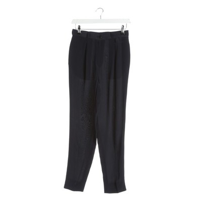 Hose Brioni Blau 38 IT 44