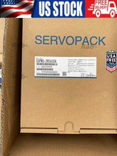 Yaskawa SGPMS-2R5A30A Servo Drive 1PC New Expedited Shipping SGPMS2R5A30A