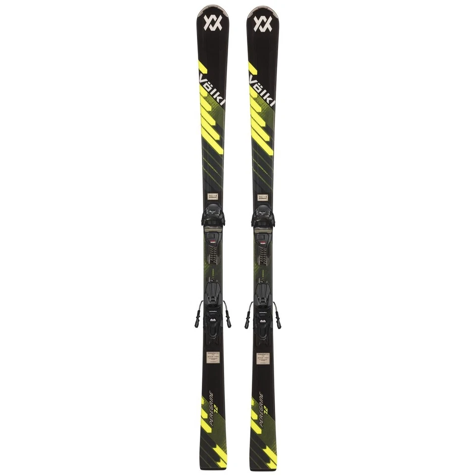 Völkl Peregrine 7.2 + Vmotion 10 GW 2025 2026 Alpinski Ski Allmountain-Ski