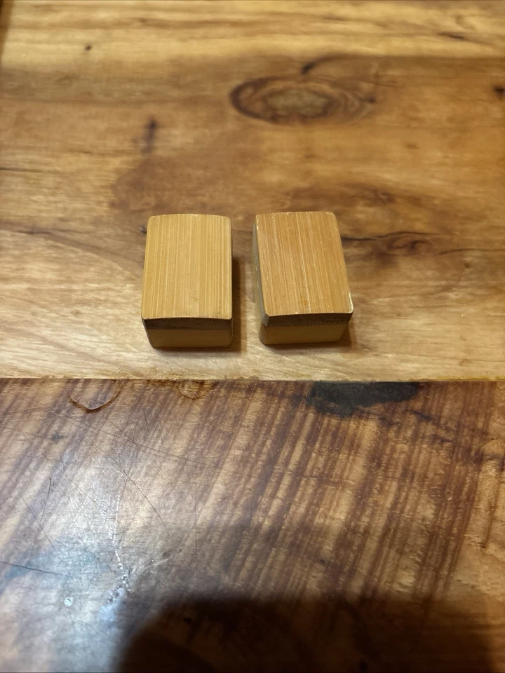 Vintage Mah Jong Mahjong Set 147 Tiles. Chinese Game - Image 4 of 4