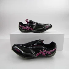 Asics Track Cleat Men's Black/Pink New without Box