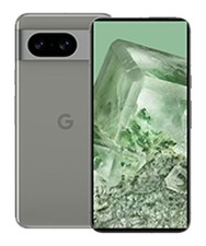 Google Pixel 8 - 128GB Hazel -Grün Grau Dual-Sim Android Smartphone Ohne Vertrag