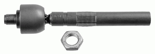 Fits LEMFORDER 30376 01 TIE ROD /LMI/  ⭐UK Stock⭐